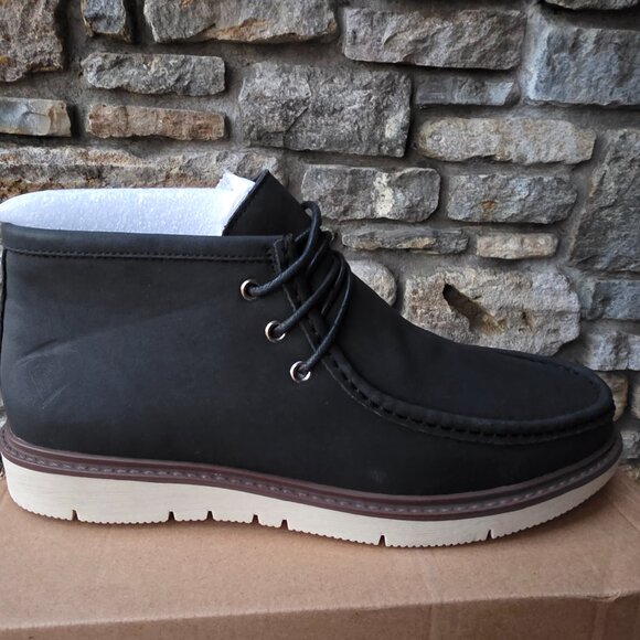 Coutgo Chukka Dress Boots NWT main image 4